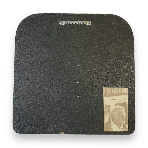 VTG Irwin Brown Wood Collage 3D Wall Sculpture Judaica Jewish Art Bar Mitzvah - Picture 7 of 13